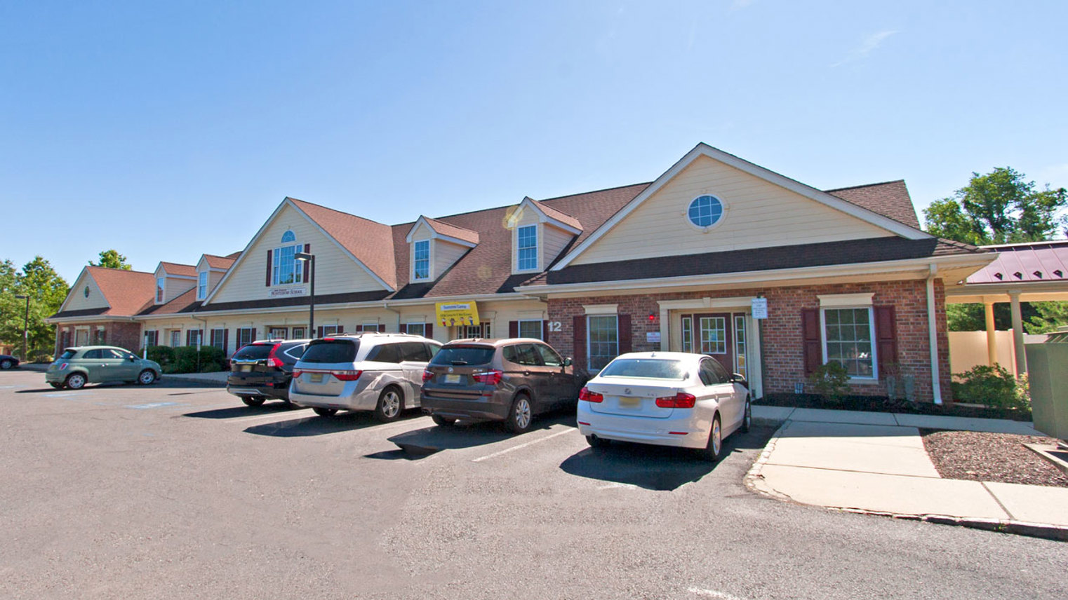 Montgomery Professional Center Montgomery Professional Center