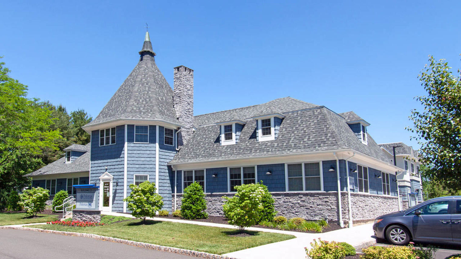 Raritan Valley Professional Center Raritan Valley Professional Center