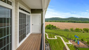Monte View at Pohatcong Elevator Bldg. Apartments