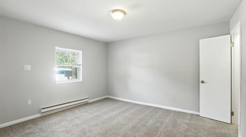 West End Village Apartments 2 Bed 1 Bath XL Second Bedroom 1