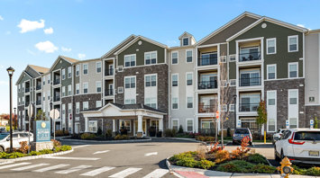 Horizons at Autumn Ridge Horizons Exterior 3