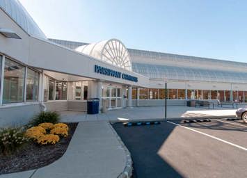 Parsippany Commons