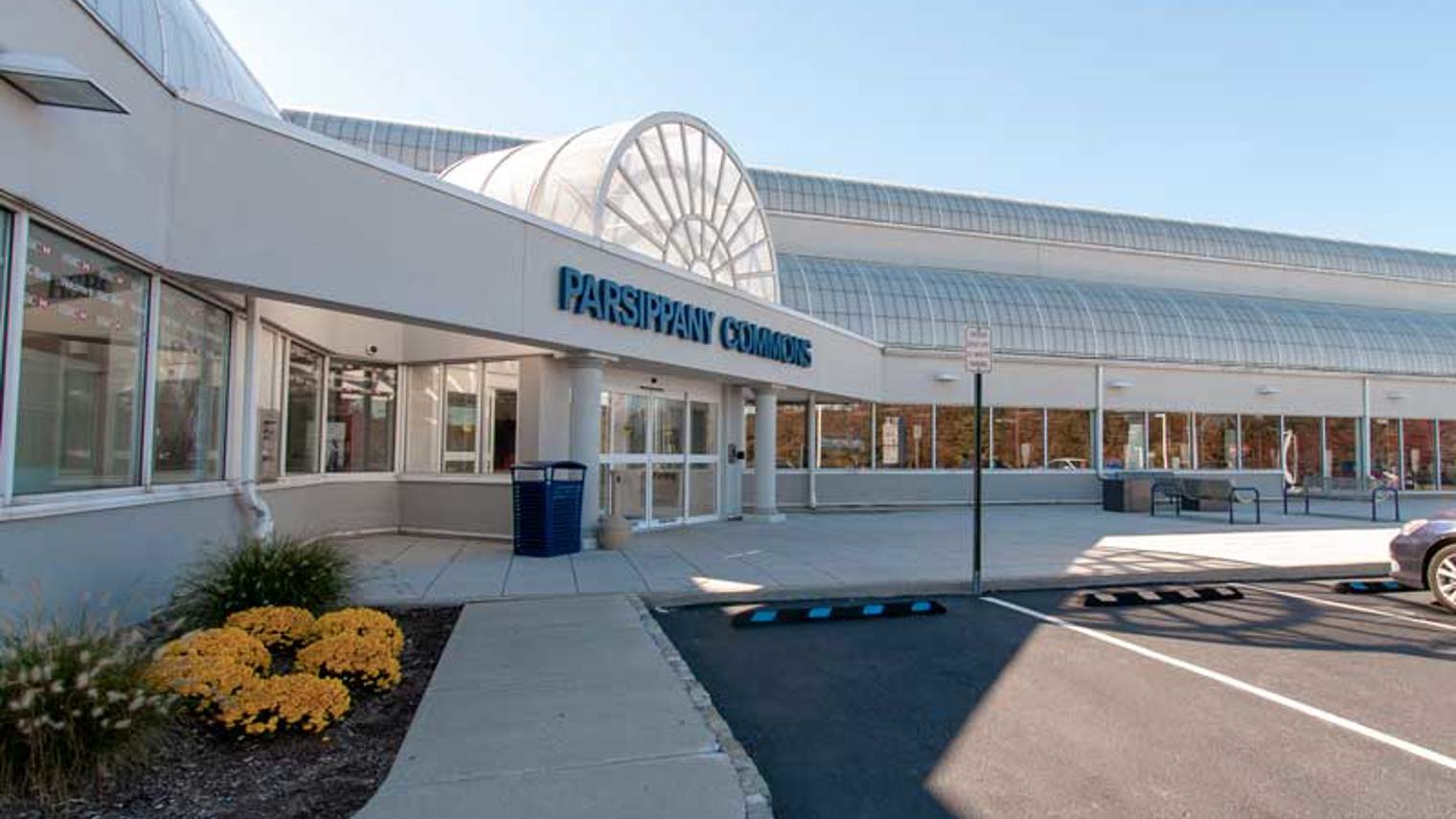 Parsippany Commons