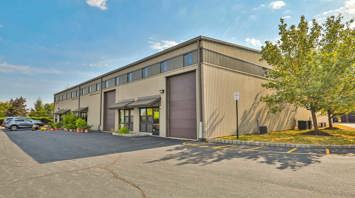 Hillsborough Business Center Hillsborough Business Center