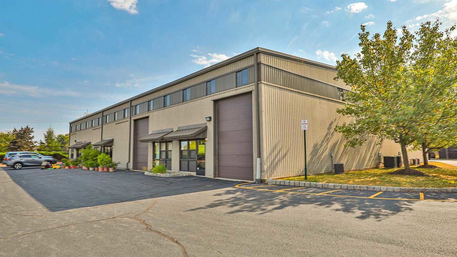 Hillsborough Business Center Hillsborough Business Center