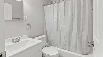 The Reserve at Wyomissing 2 Bed 2 Bath Premier