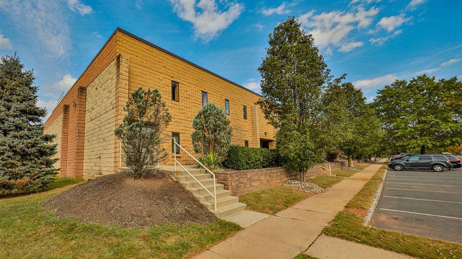 Hillsborough Business Center Hillsborough Business Center