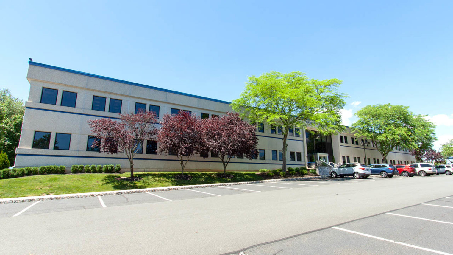 Raritan Valley Professional Center Raritan Valley Professional Center