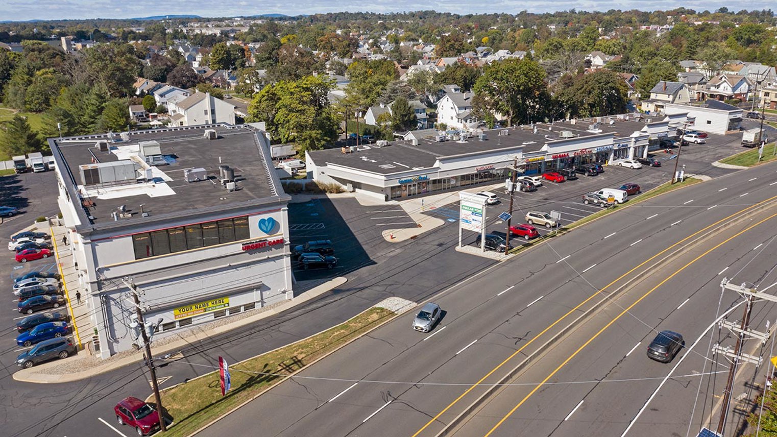 Raritan Crossing Raritan Crossing
