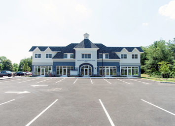 RVPC Building 2