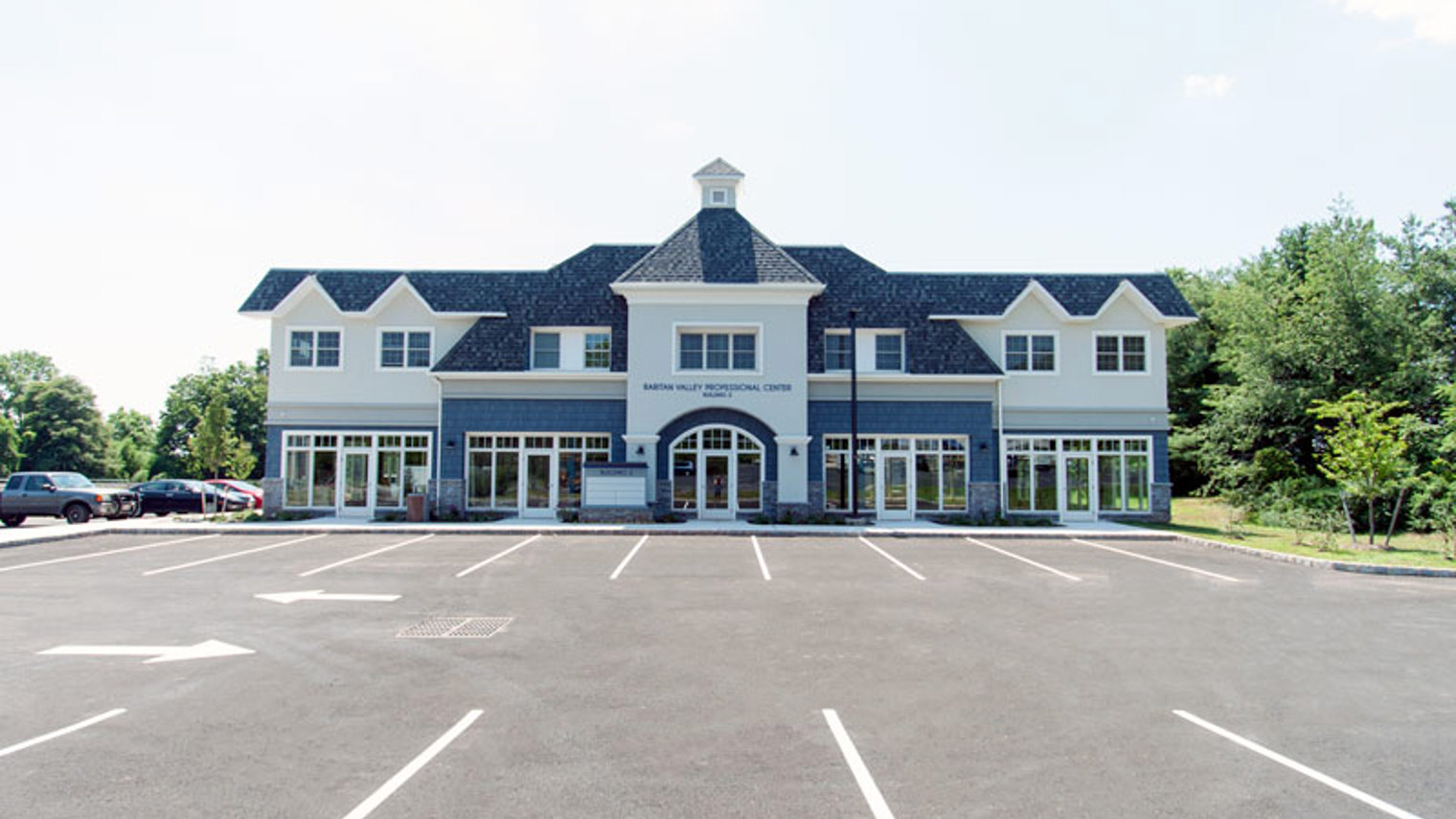 RVPC Building 2
