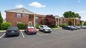 River Run Apartments River Run Exterior 5