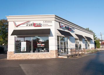 Raritan Crossing