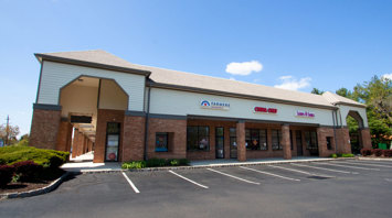 Manors Corner Shopping Center Manors Corner Shopping Center