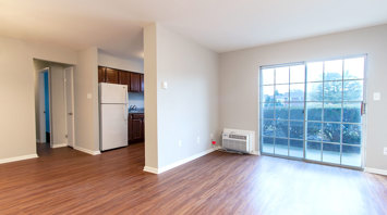 The Meadows at Lehigh Two Bedroom Premier