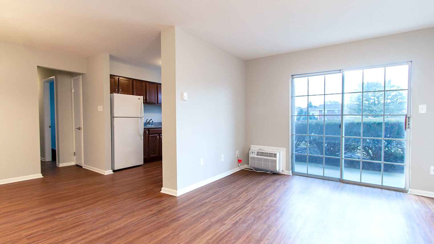The Meadows at Lehigh Two Bedroom Premier