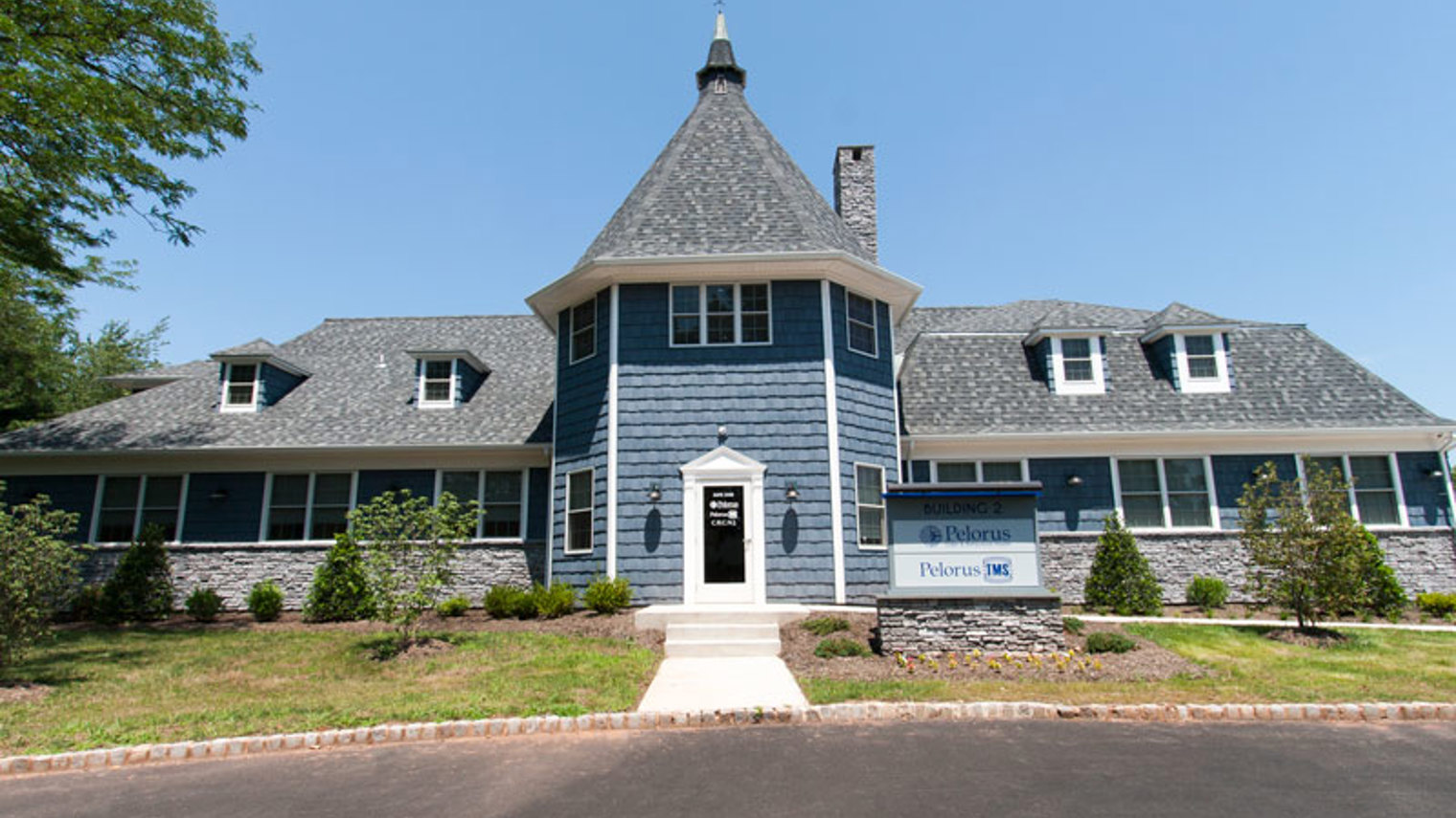 RVPC Building 2