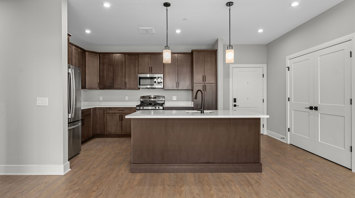 Monte View at Pohatcong Elevator Bldg. Apartments