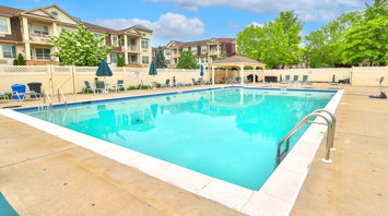 Hillsborough Village Center Outdoor Pool