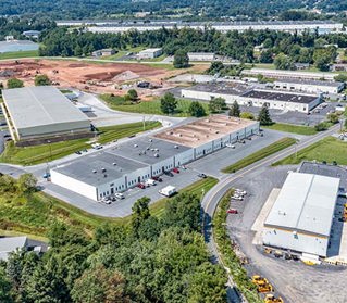 Fairview Industrial Park