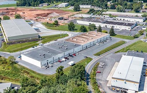 Fairview Industrial Park