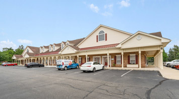 Amwell Commons Amwell Commons