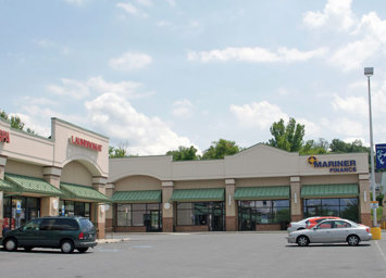 Mariner Finance