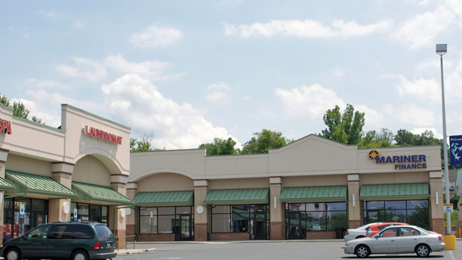 Mariner Finance
