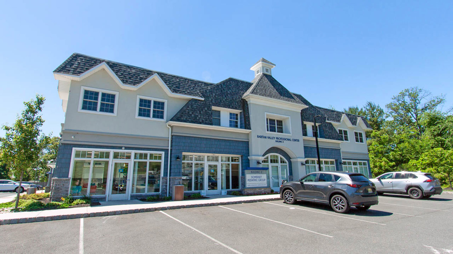 Raritan Valley Professional Center Raritan Valley Professional Center