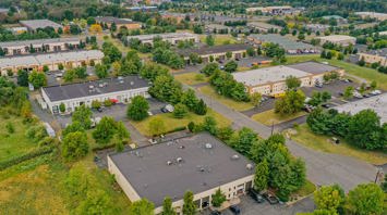 Hillsborough Business Center Hillsborough Business Center