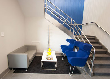Offices at Fairless Hills