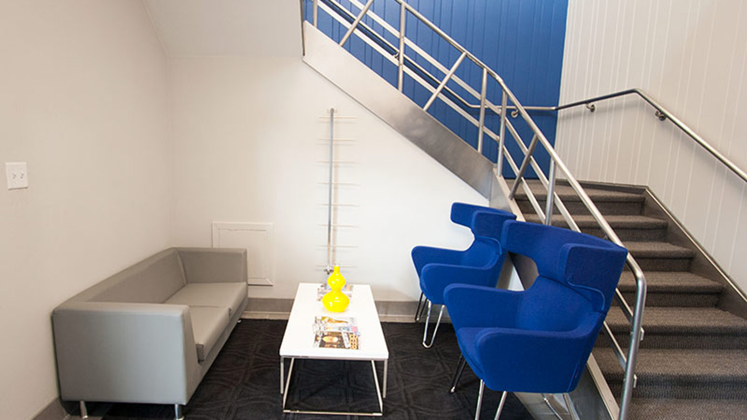 Offices at Fairless Hills