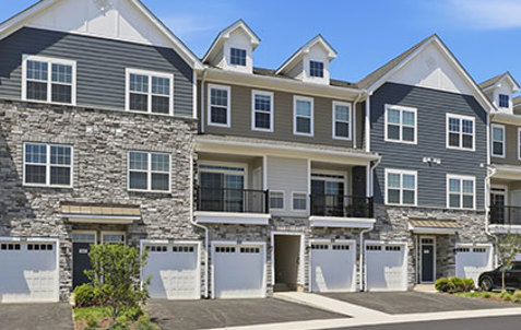Trailside Village