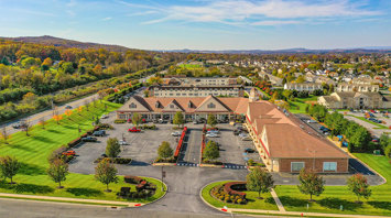 Maidencreek Towne Center Maidencreek Towne Center