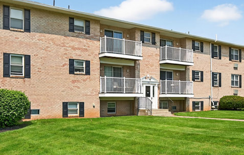 West End Village Apartments