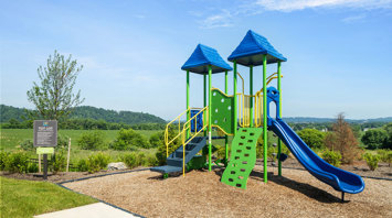 Monte View at Pohatcong Tot Lot