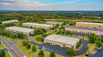 Hillsborough Business Center Hillsborough Business Center