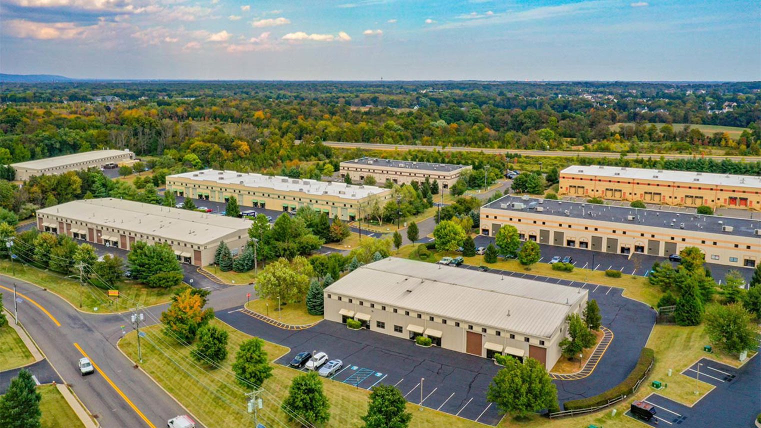 Hillsborough Business Center Hillsborough Business Center