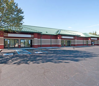  Hillsborough Business Center - 133 Stryker 