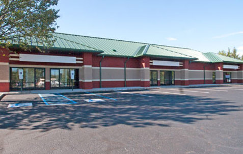  Hillsborough Business Center - 133 Stryker 