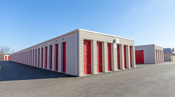 Self Storage self-storage-1