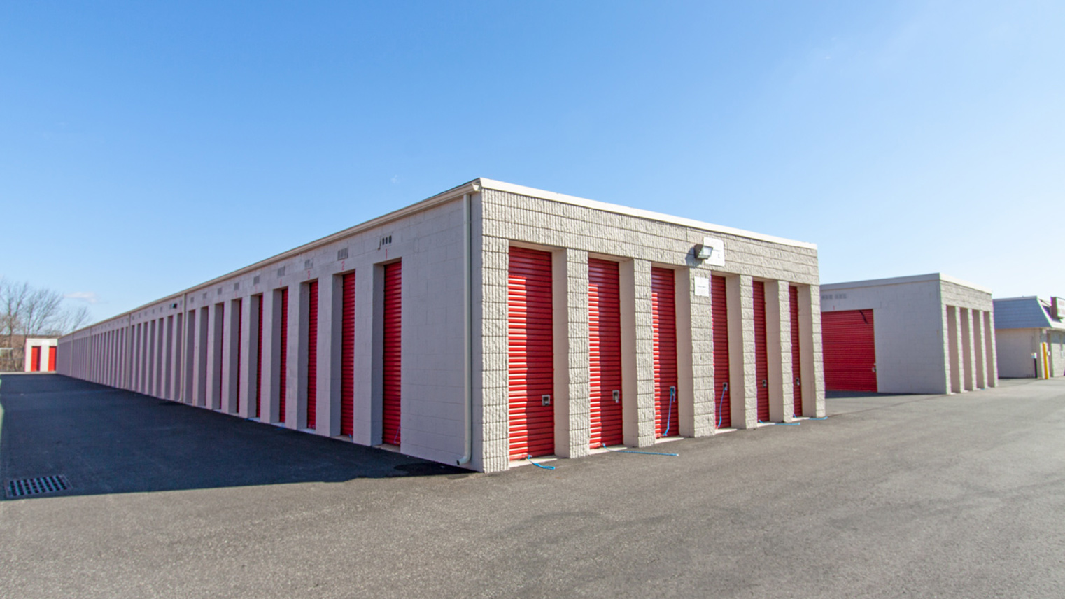 Self Storage self-storage-1