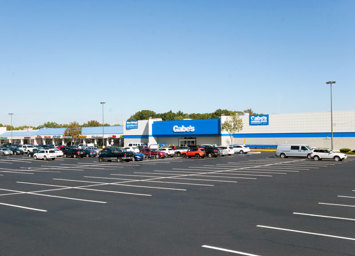 Gabe's