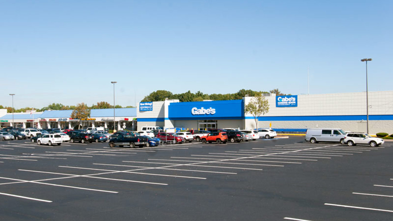 Gabe's