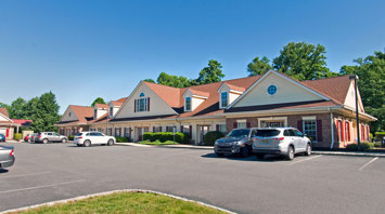 Montgomery Professional Center Montgomery Professional Center