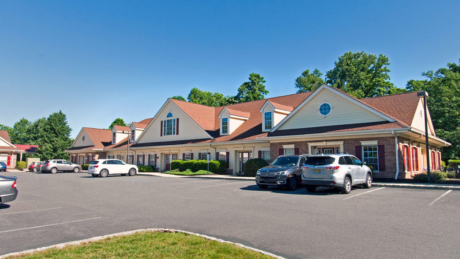 Montgomery Professional Center Montgomery Professional Center