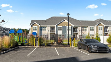 Autumn Ridge at Lopatcong Electric Car Charging Stations