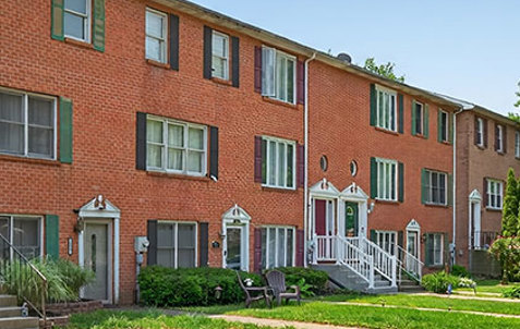 River Walk Townhomes