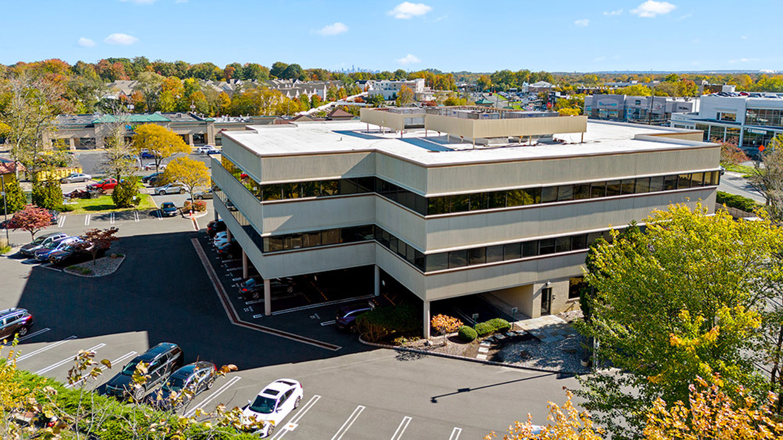 Flemington Junction Business Center II Flemington Junction Business Center II