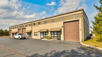 Hillsborough Business Center Hillsborough Business Center